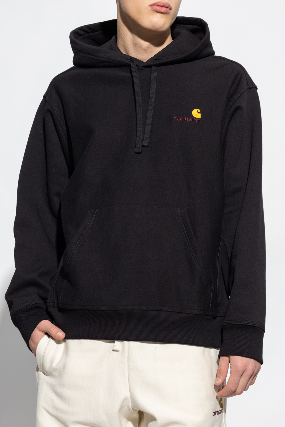 Carhartt mountain sweat best sale